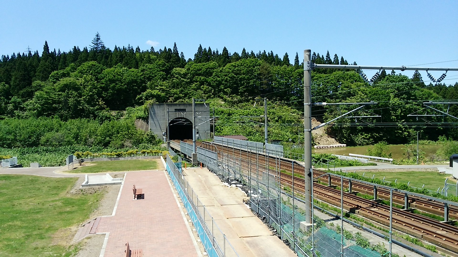 Seikan Tunnel Entrance Park - All You Need to Know BEFORE You Go (2024)