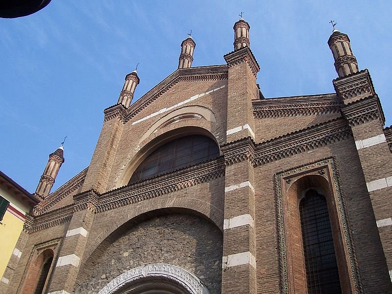 Chiesa di Santa Maria del Carmine (Brescia) - Tripadvisor