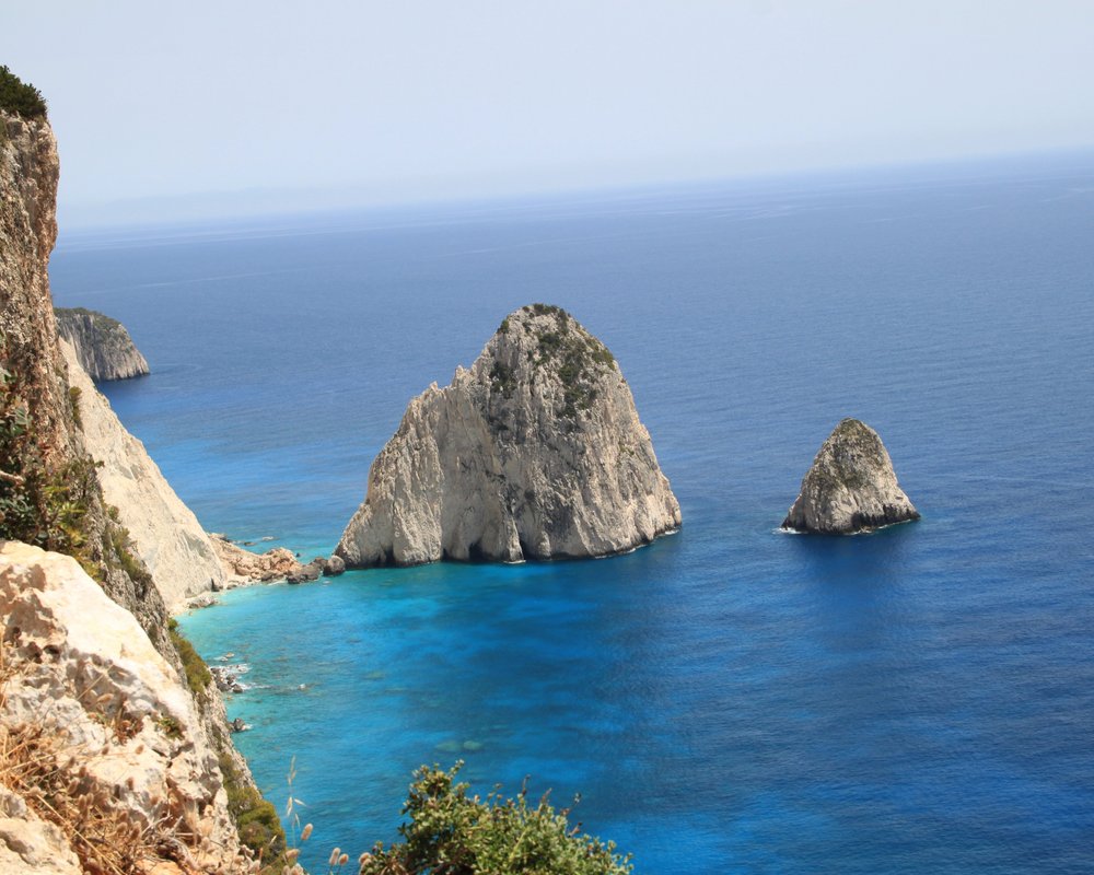 THE 10 BEST Zakynthos Points of Interest & Landmarks (2024)