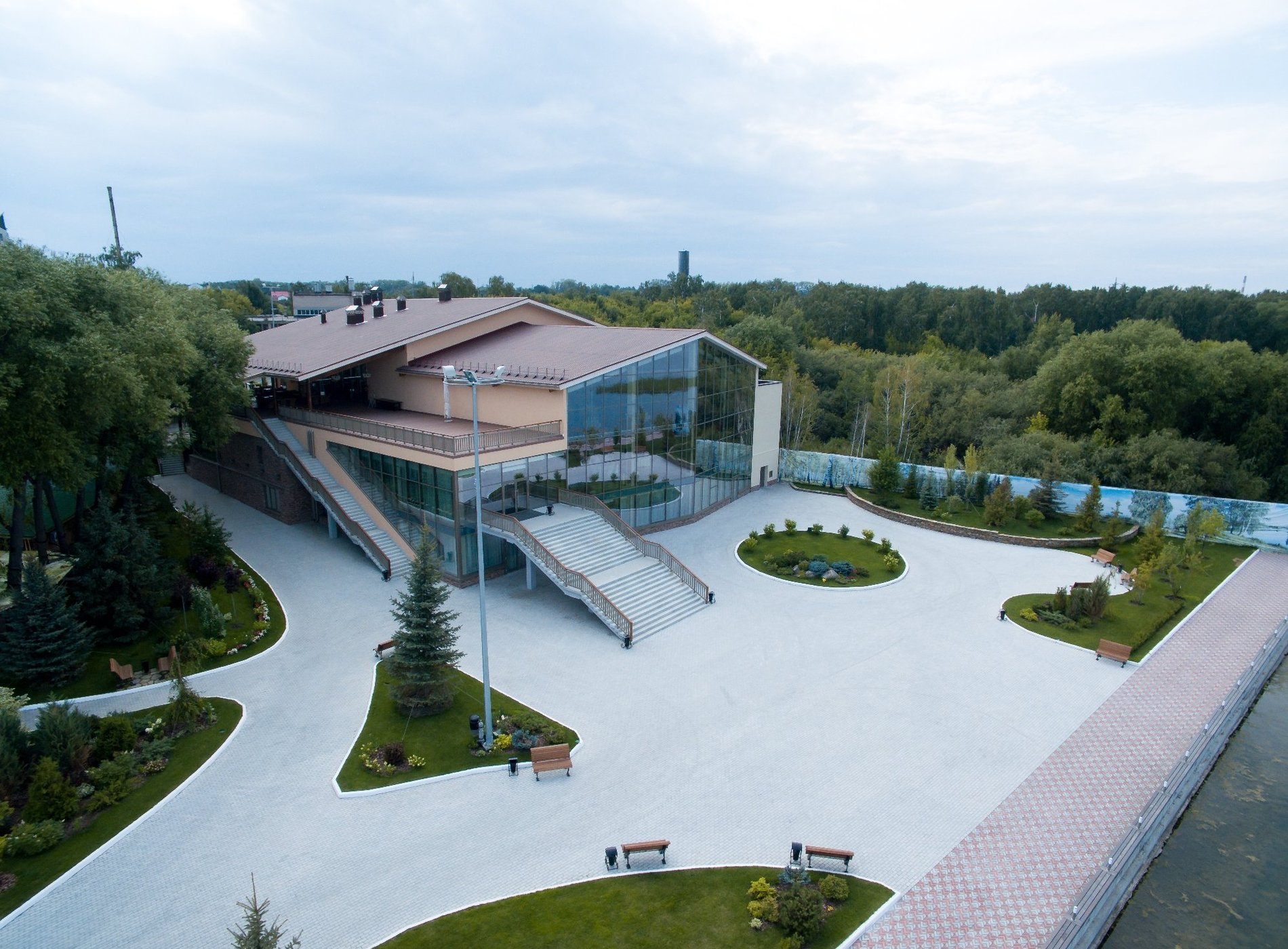 Berozka image