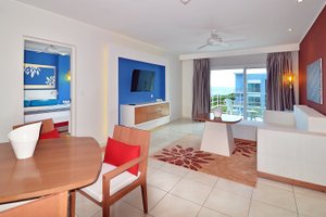 Quarto e suite