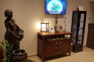 Phòng & Phòng Suite