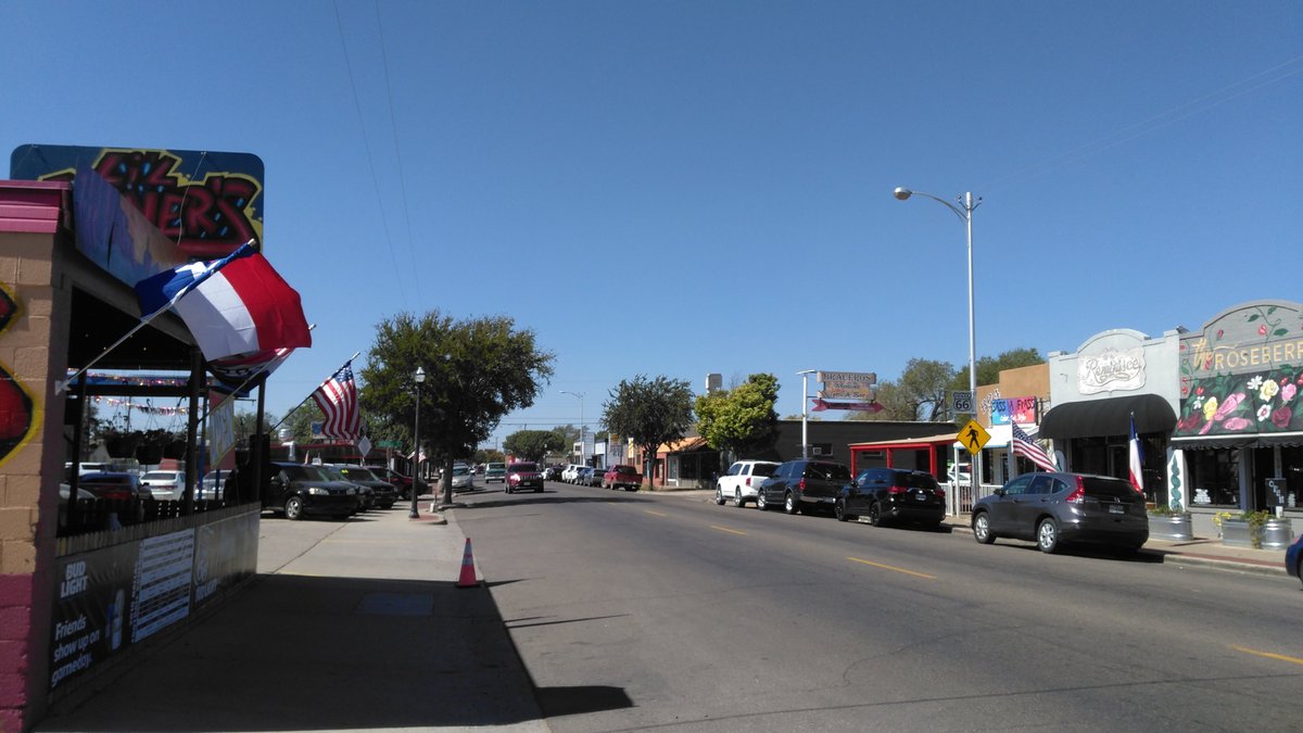 Route 66 Historic District - All You Need to Know BEFORE You Go (2024)