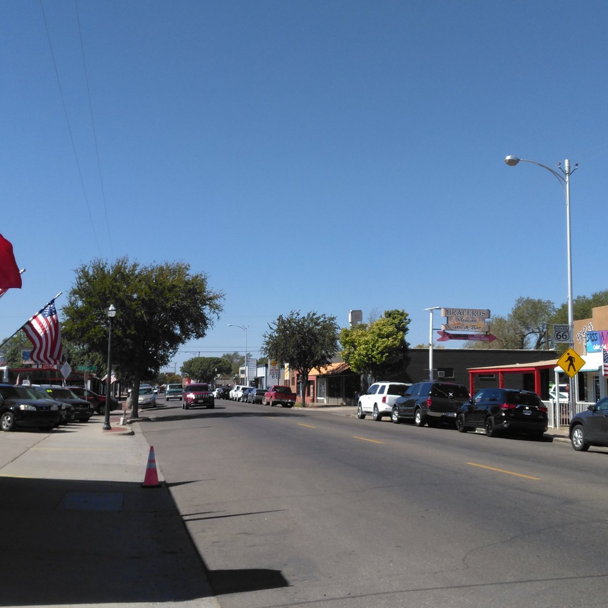 Route 66 Historic District - All You Need to Know BEFORE You Go (2024)