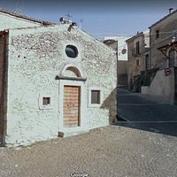 Facciata della chiesa della Madonna delle Grazie