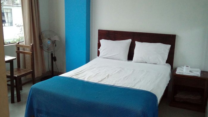 HOSTAL EL PARQUE - Specialty Inn Reviews (Lima, Peru)