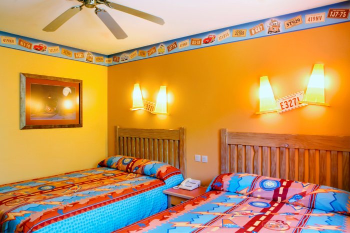 Disney Hotel Santa Fe Rooms: Pictures & Reviews - Tripadvisor