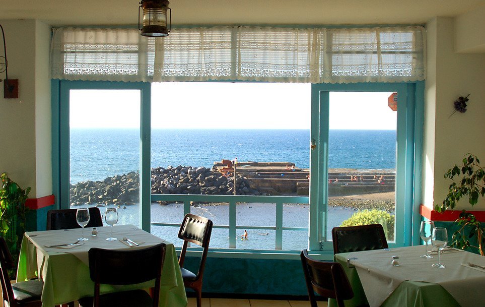 RESTAURANTE PLAYA CASA PEPE, Tenerife - Menu, Prices & Restaurant ...