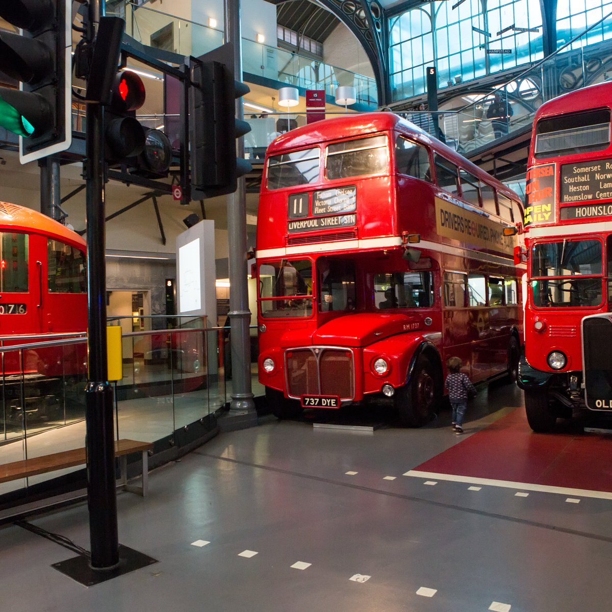 London Transport Museum - All You Need to Know BEFORE You Go