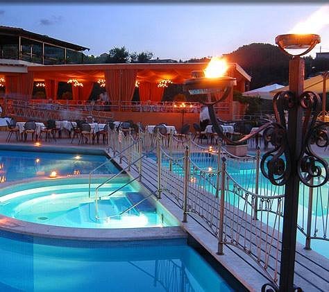 GRAND HOTEL CAPODIMONTE $75 ($̶9̶4̶) - Updated 2023 Prices & Reviews -  Naples, Italy