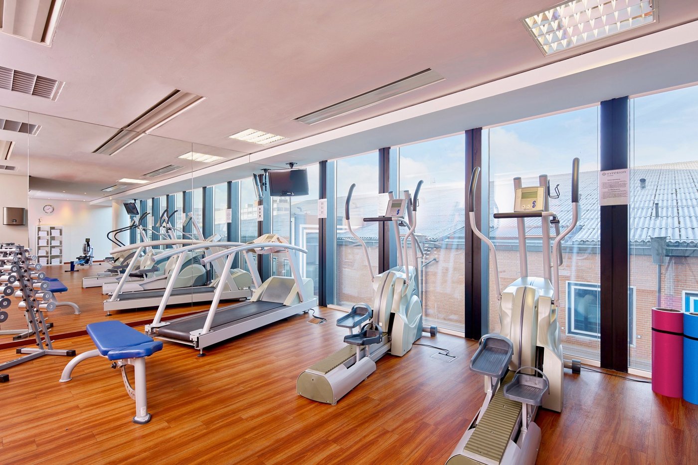 HYPERION HOTEL BASEL $188 ($̶2̶6̶0̶) - Updated 2024 Prices & Reviews - Switzerland