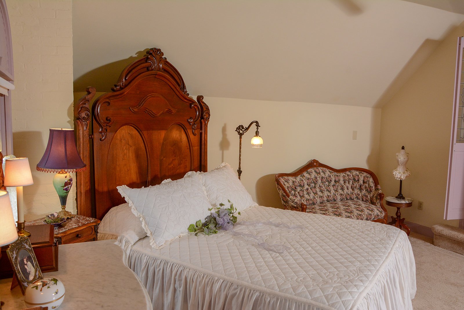 The Towers Bed & Breakfast Rooms: Pictures & Reviews - Tripadvisor