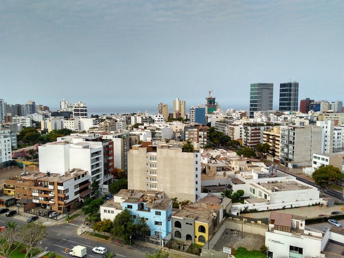 Imagen 1 de Reducto Apartments - Miraflores