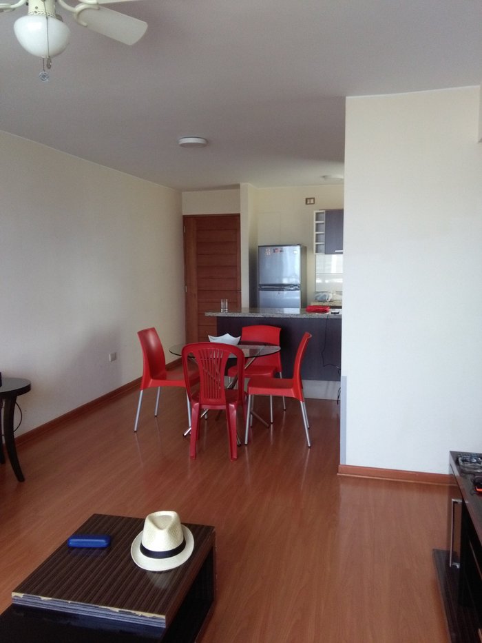 Imagen 8 de Reducto Apartments - Miraflores