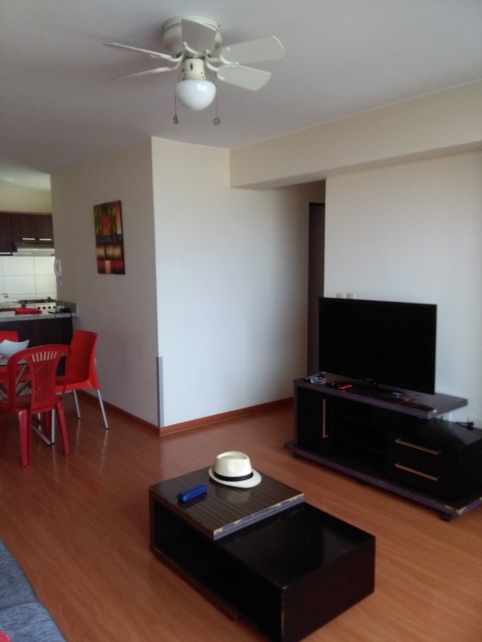 Imagen 7 de Reducto Apartments - Miraflores