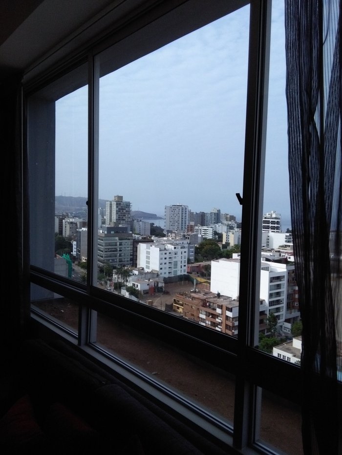Imagen 3 de Reducto Apartments - Miraflores