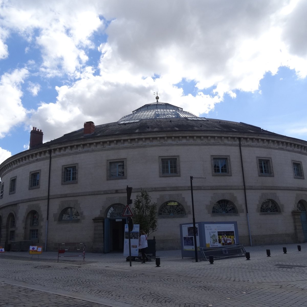HALLE AU BLÉ (Alencon) - All You Need to Know BEFORE You Go