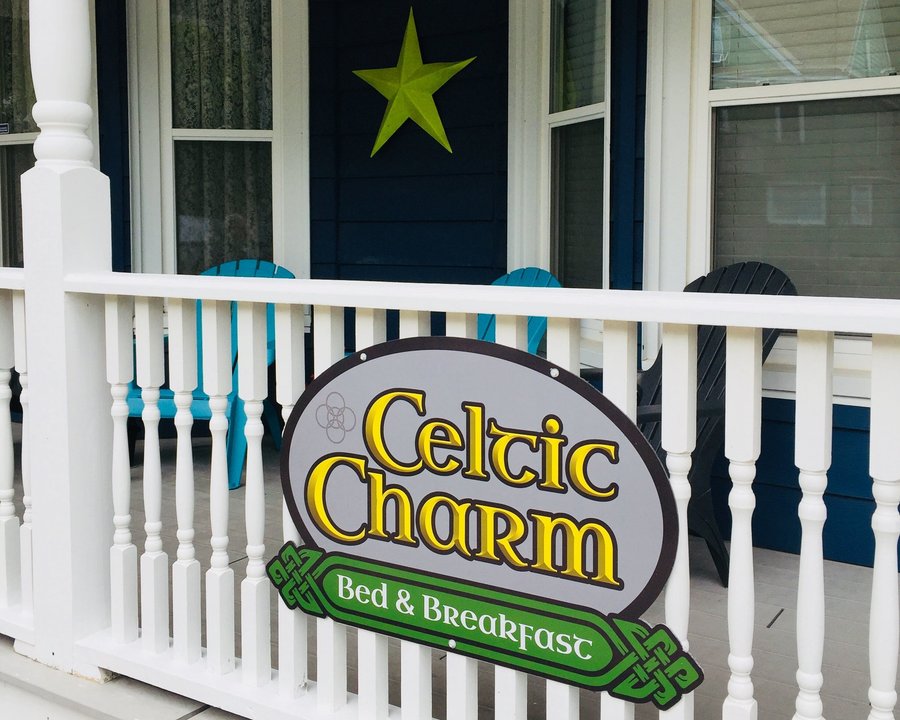 CELTIC CHARM BED AND BREAKFAST - Updated 2021 Prices, B&B Reviews, and