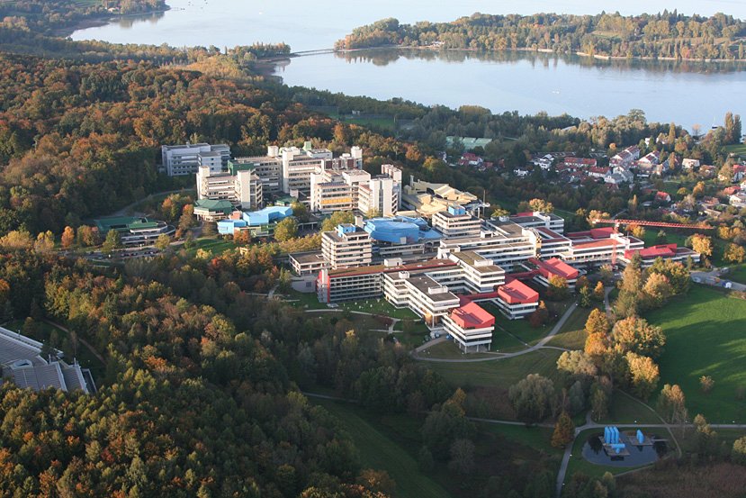 Universitaet Konstanz - All You Need To Know BEFORE You Go (2024)