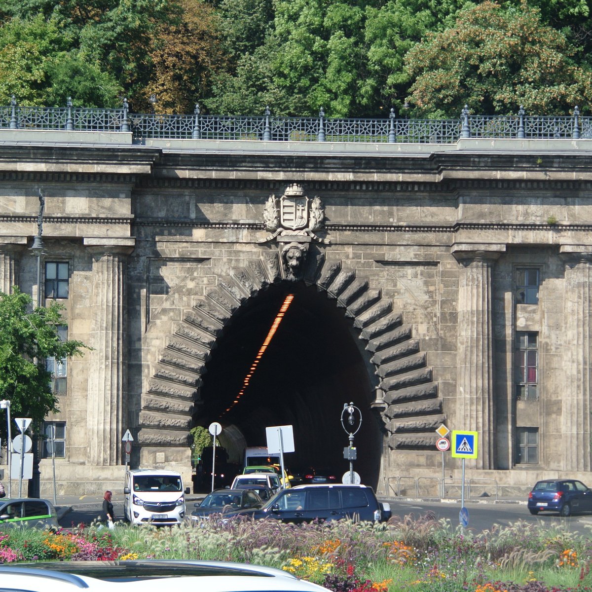 Buda Castle Tunnel, Будапешт: лучшие советы перед посещением - Tripadvisor