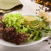 Especial y Fresca Ensalada