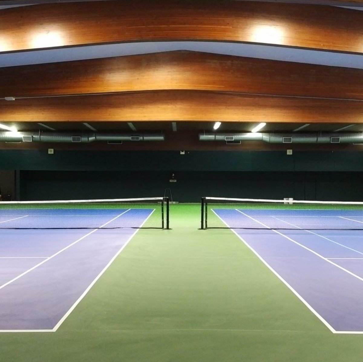 POWELL RIVER TENNIS CENTRE (2025) All You Need to Know BEFORE You Go