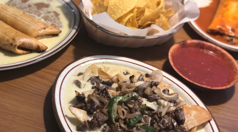 El Pueblito Mexican Restaurant