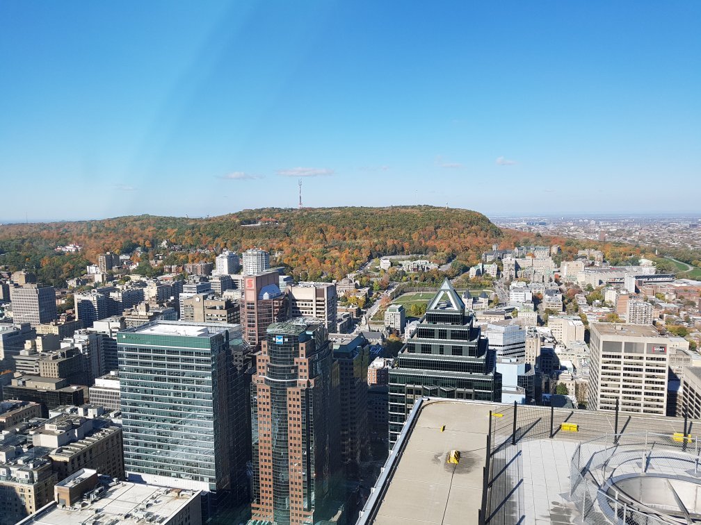 Place Ville Marie Montreal 2022 Lohnt Es Sich Mit Fotos