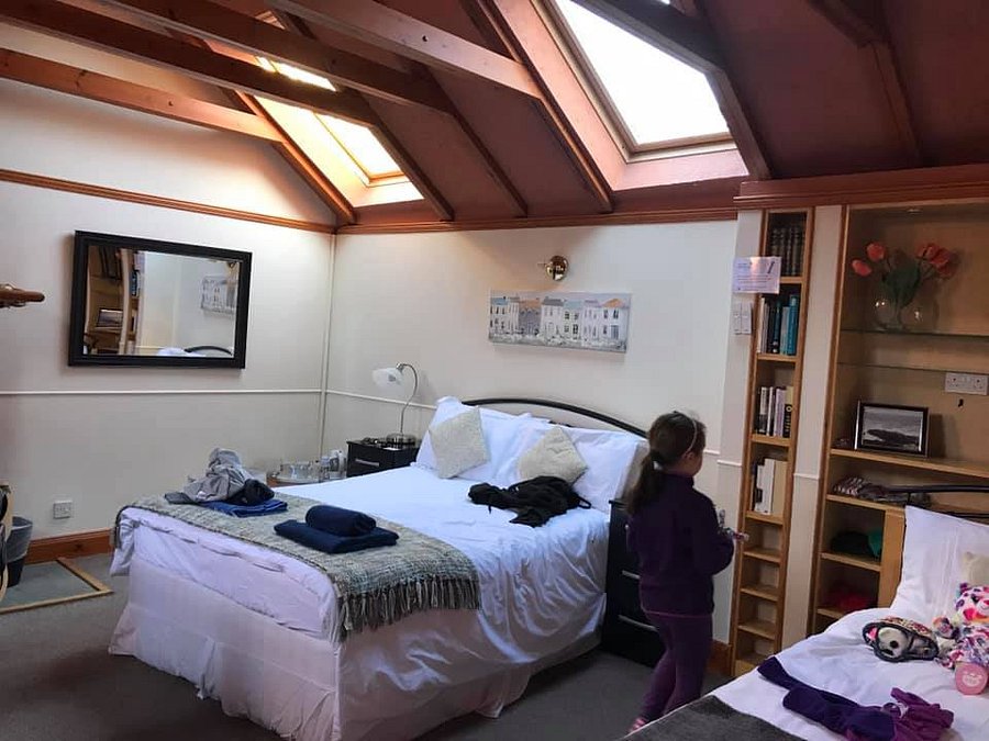anstruther b and b anstruther b and b