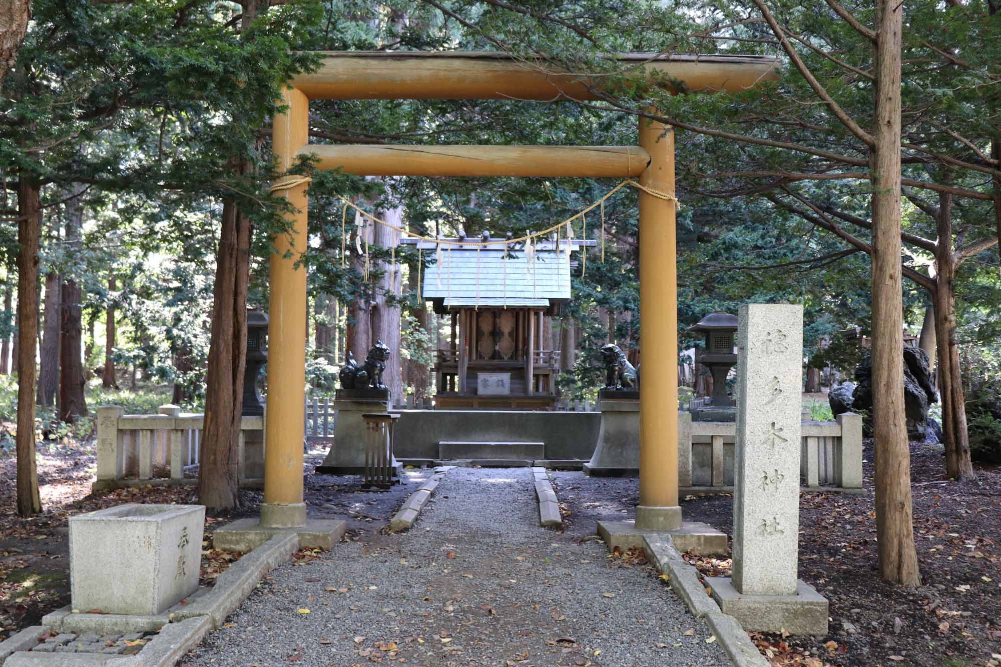 2025年 穂多木神社 - 出発前に知っておくべきことすべて