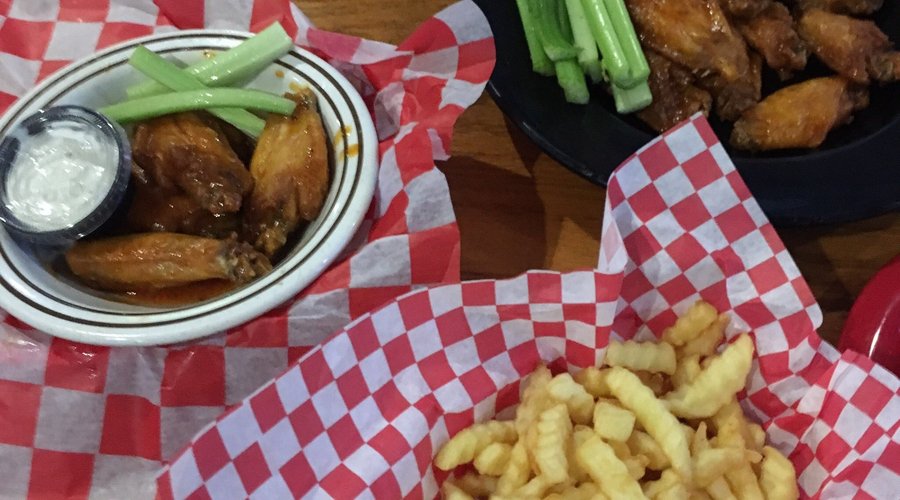 LandLubber's Raw Bar & Grill