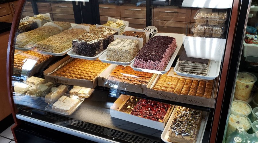 Europa Deli