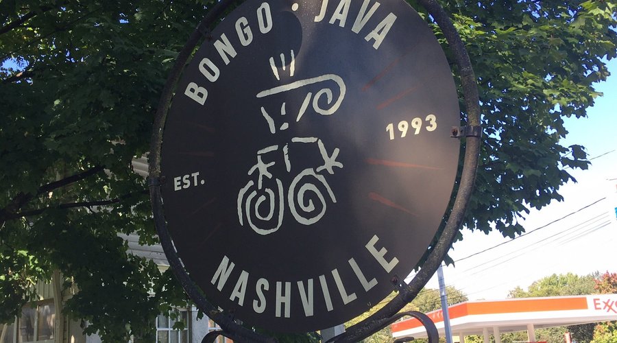 Bongo Java