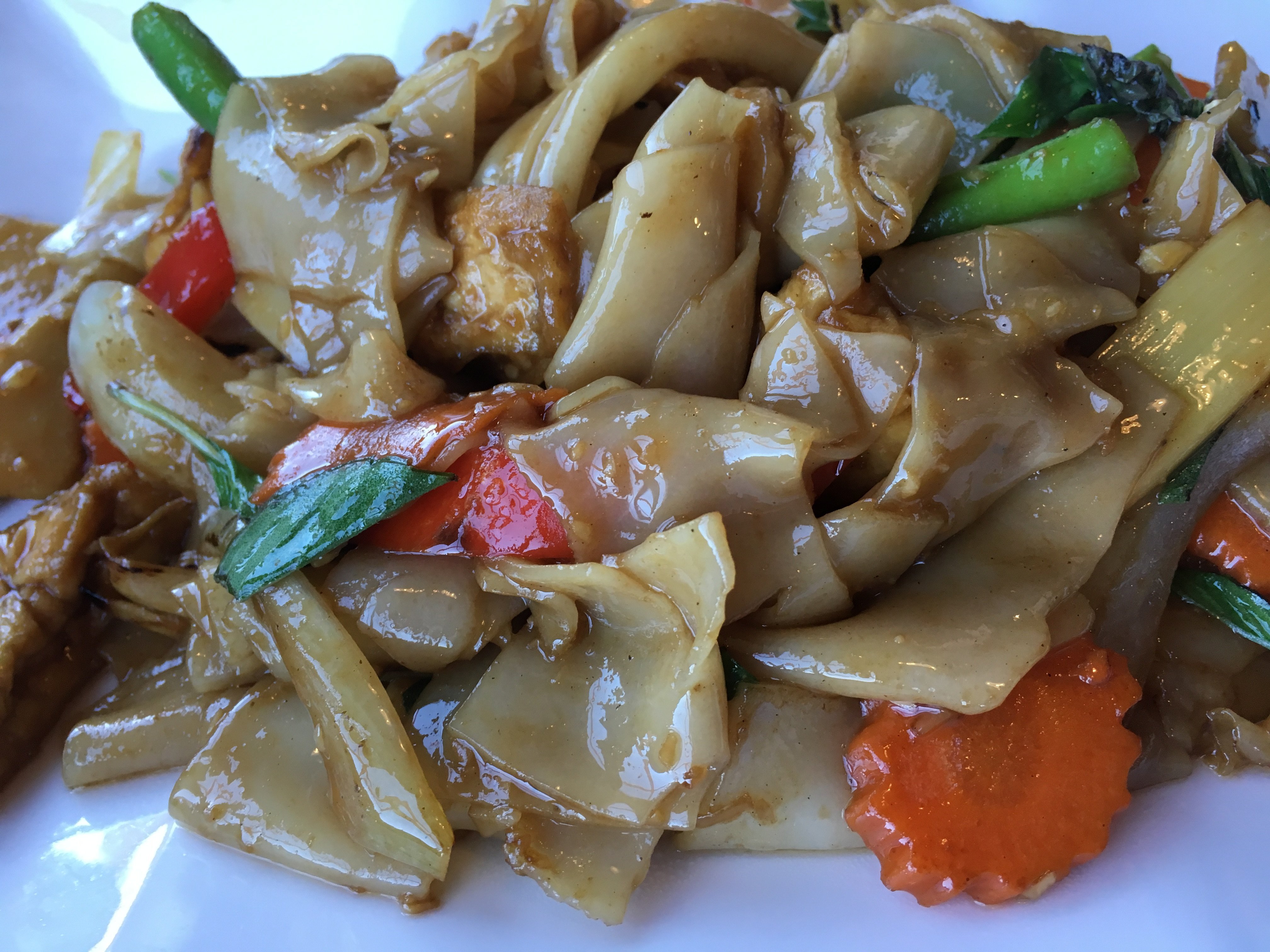 THE 10 BEST Thai Restaurants In Sacramento Updated 2024   House Of Thai Rice Noodle 