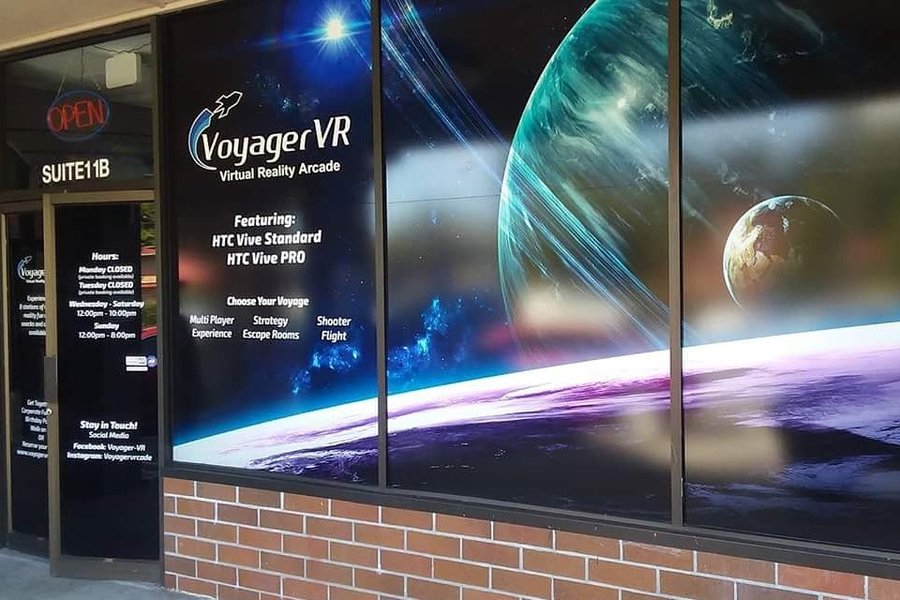VoyagerVR image