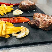 Solomillo de ternera 300gr