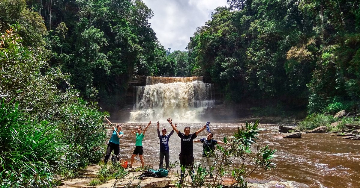 Amazing Borneo Tours - All You Need To Know BEFORE You Go (2024)