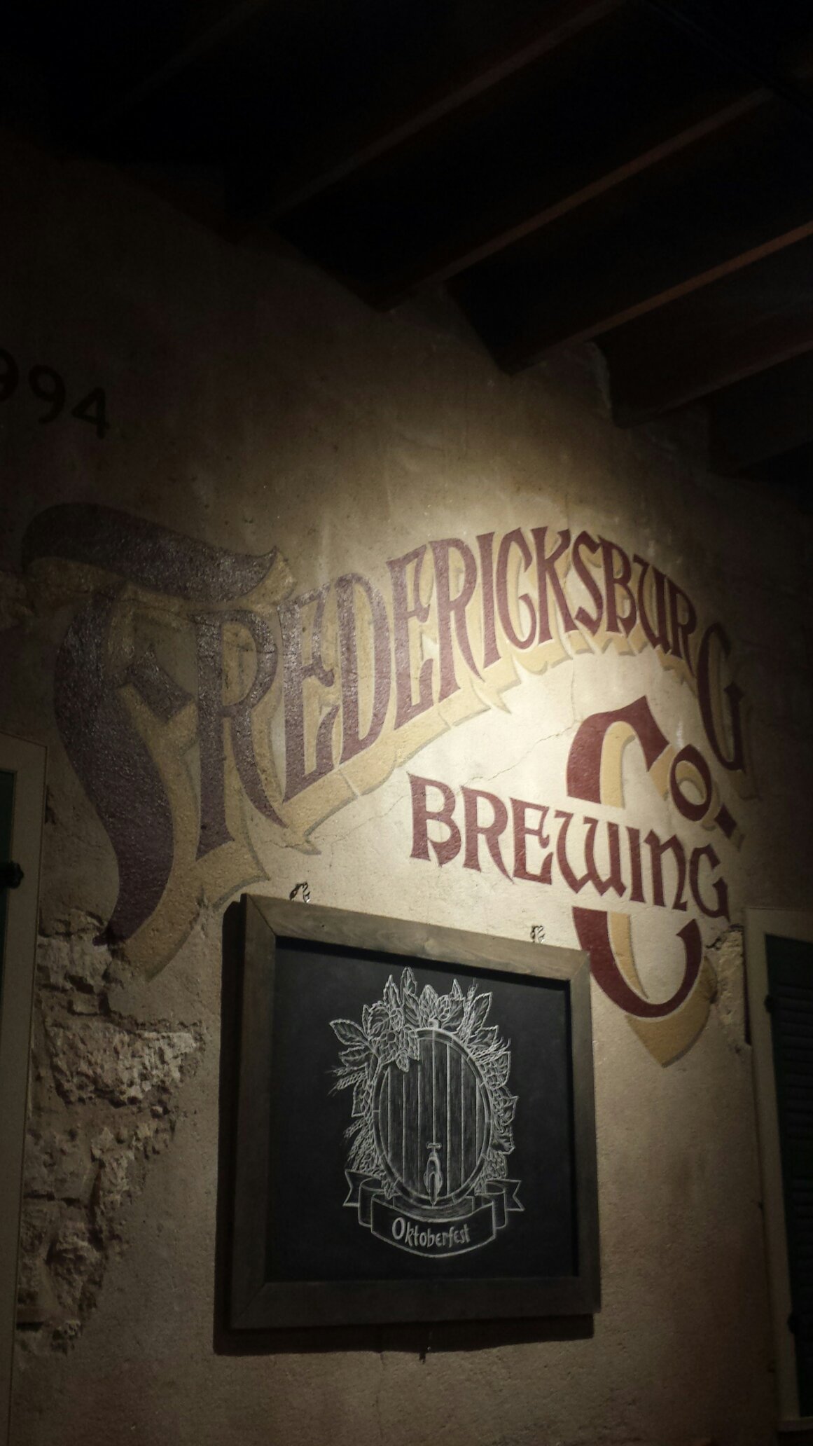 FREDERICKSBURG BED AND BREW - Prices & B&B Reviews (TX)