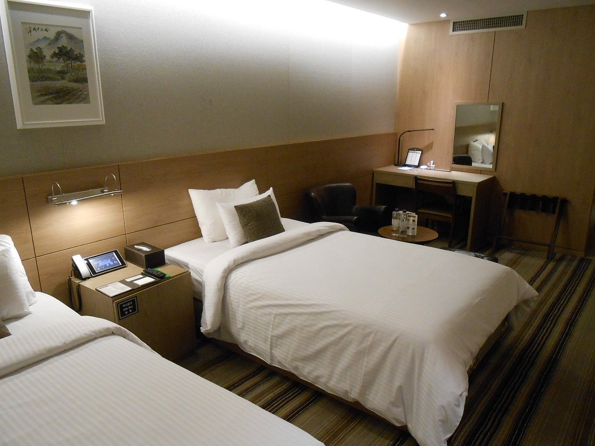 Best 10 Hotels Near Louis Vuitton from USD 12/Night-Seoul for 2023