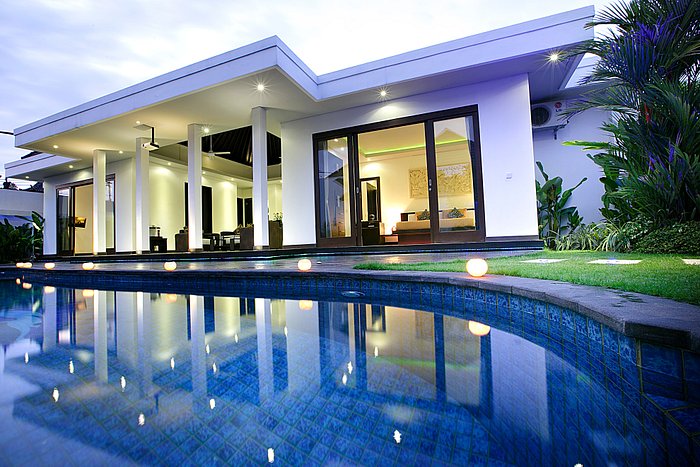 THE LOD HOUSE, 3BR VILLA PRIVATE POOL Villa (Bali) - Deals, Photos & Reviews