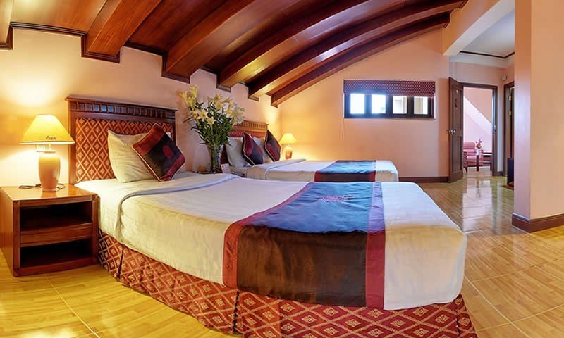 Catba Sunrise Resort Prices Hotel Reviews Cat Ba Vietnam Tripadvisor