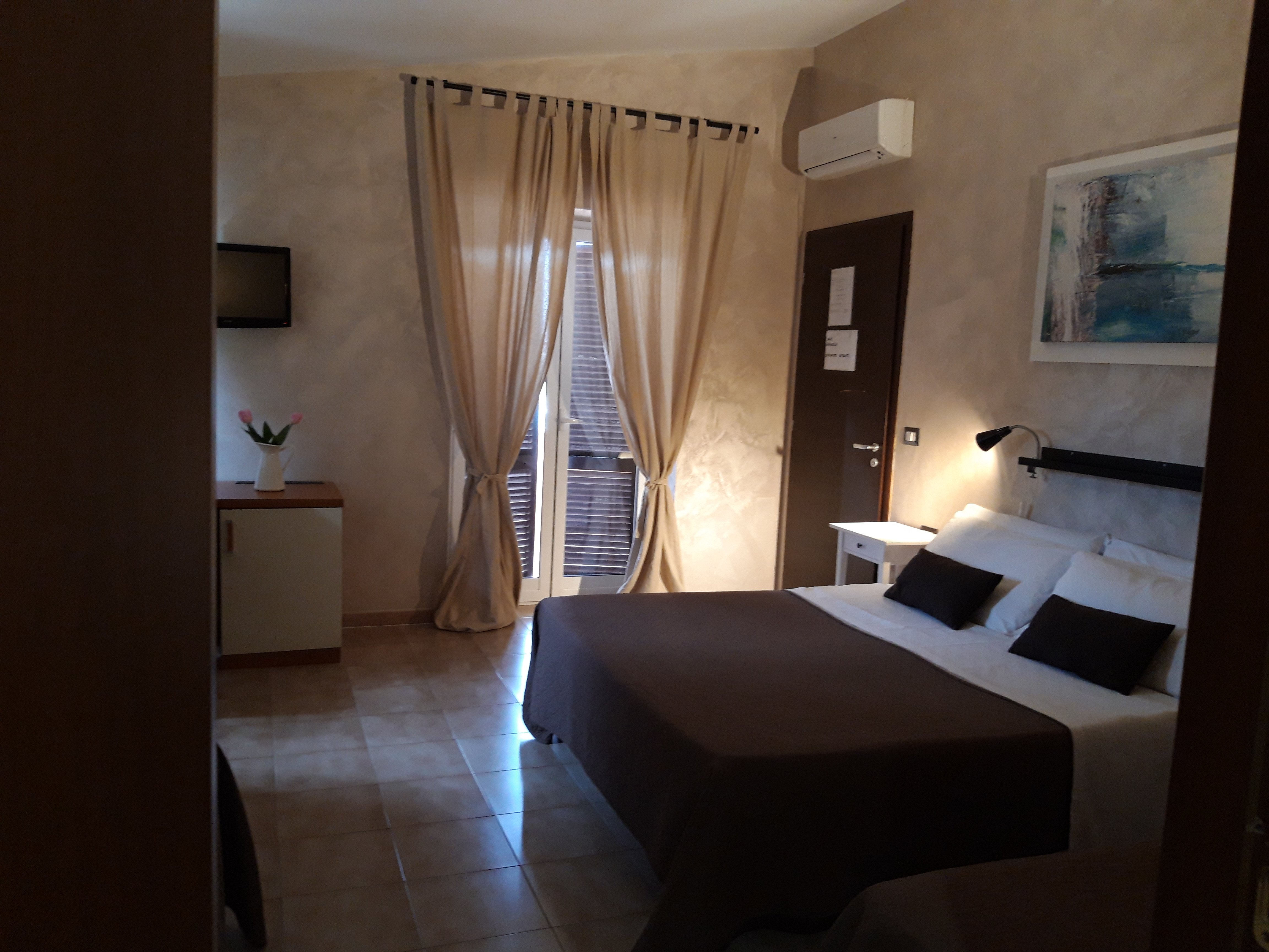 B&B FIUMICINO AIRPORT RESORT: Bewertungen & Fotos (Rome) - Tripadvisor