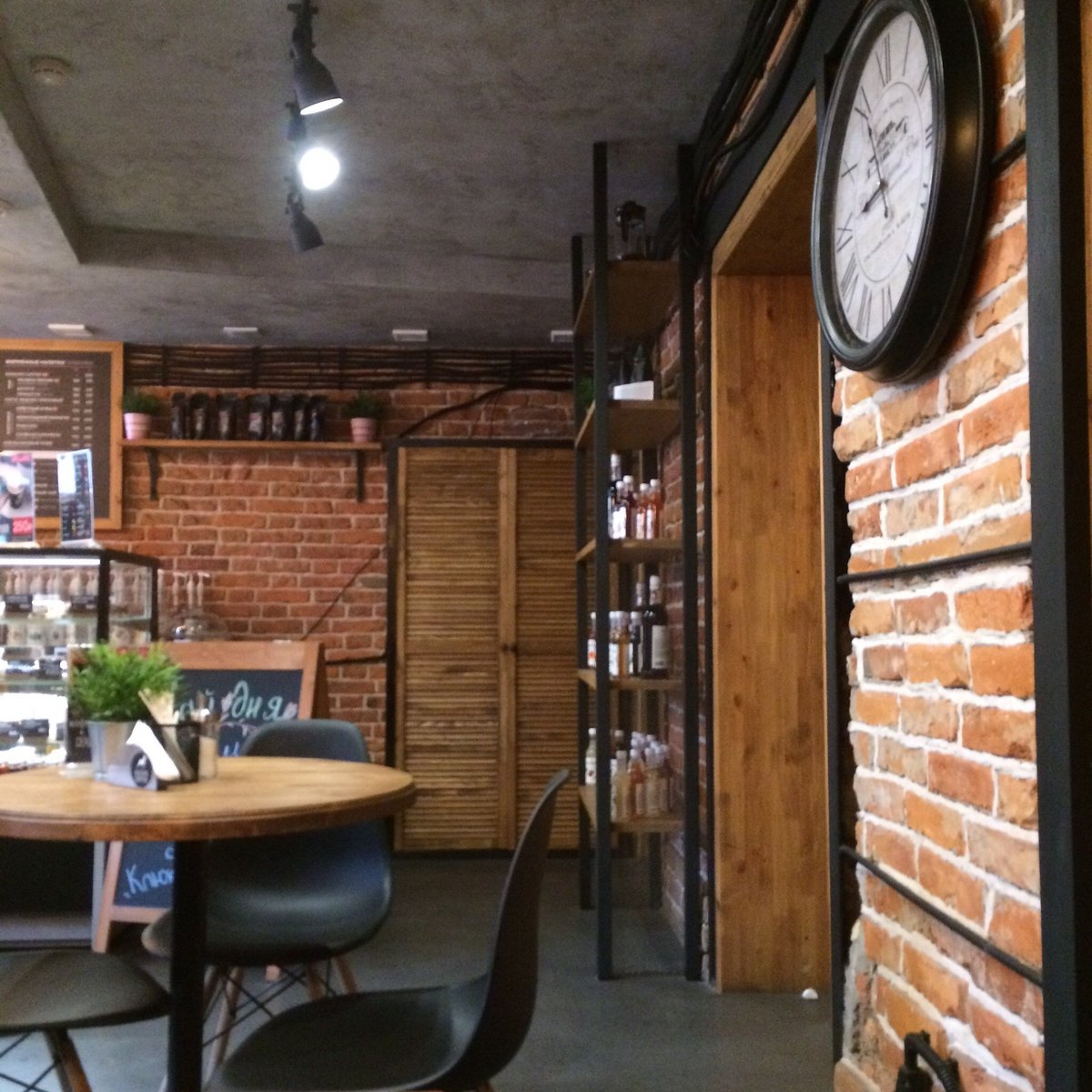 Baggins Coffee, Санкт-Петербург - фото ресторана - Tripadvisor