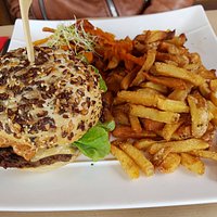 Burger classique