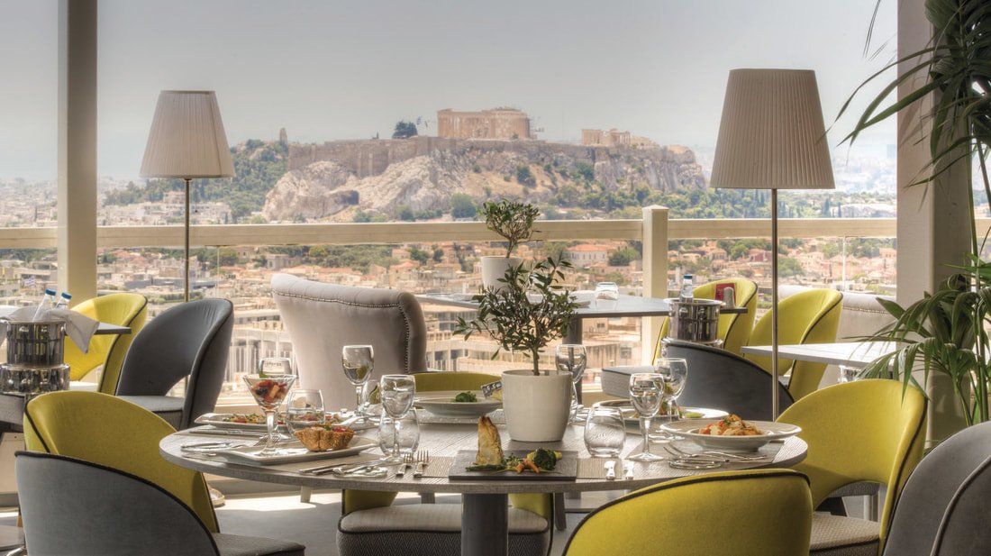 St. George Lycabettus Lifestyle Hotel UPDATED 2024 Prices