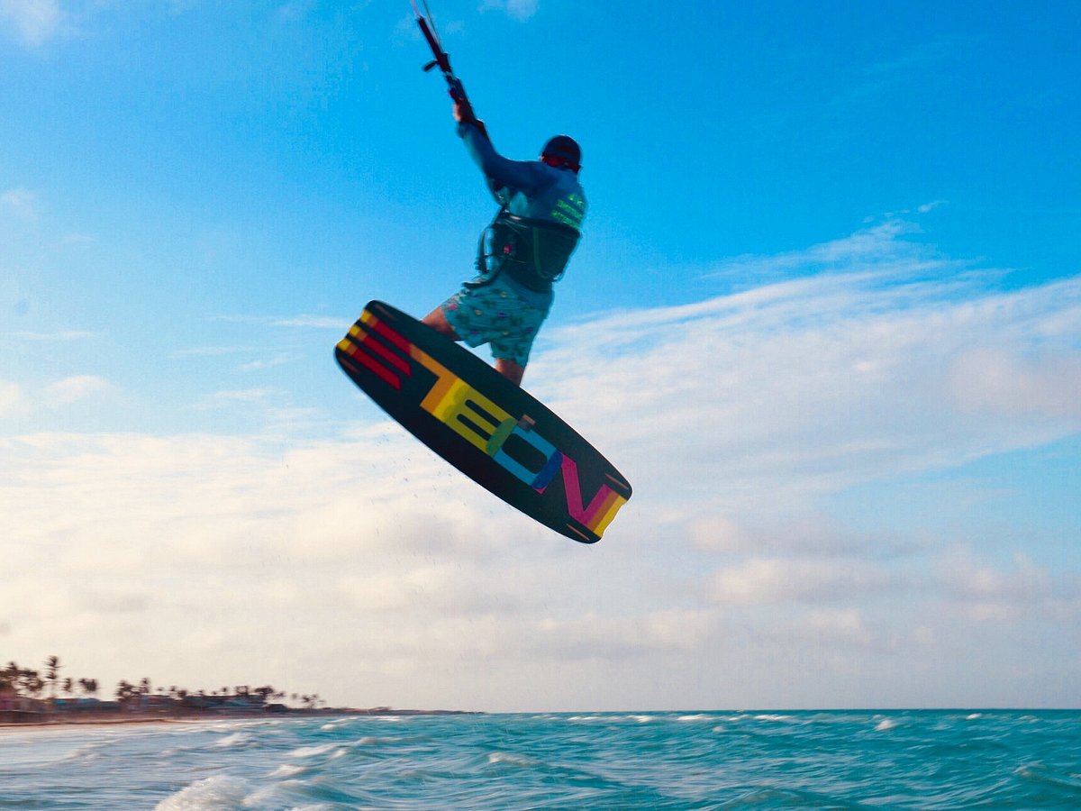 THE 5 BEST Cuba Surfing, Windsurfing & Kitesurfing (Updated 2024)