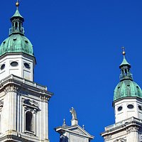 Dom zu Salzburg