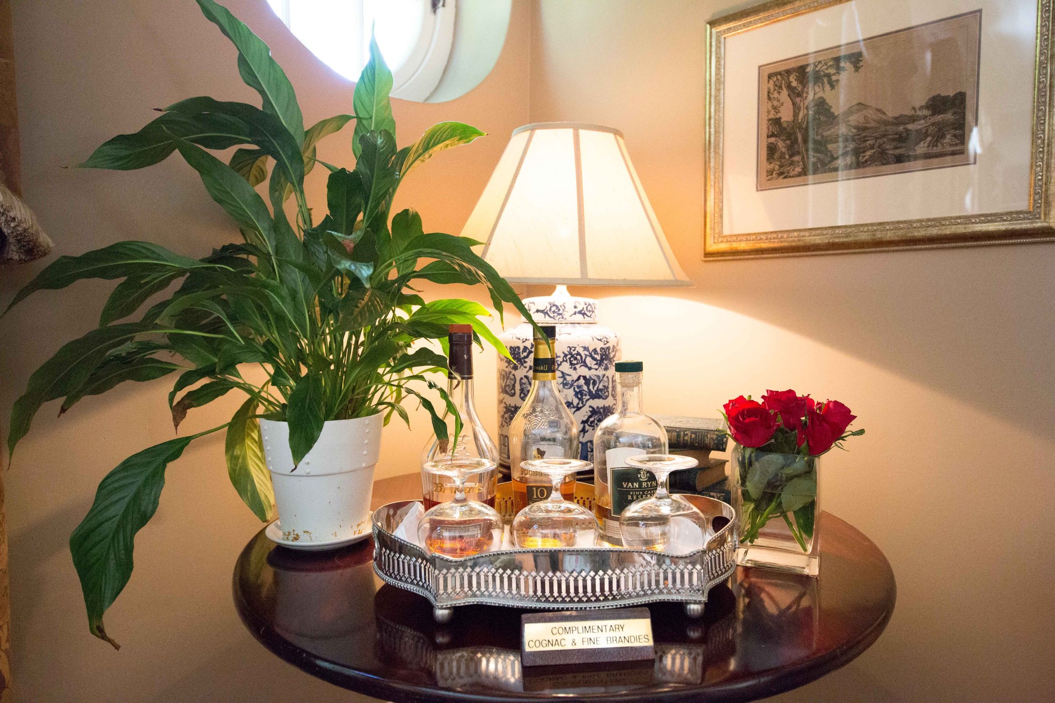 The Andros Boutique Hotel by null