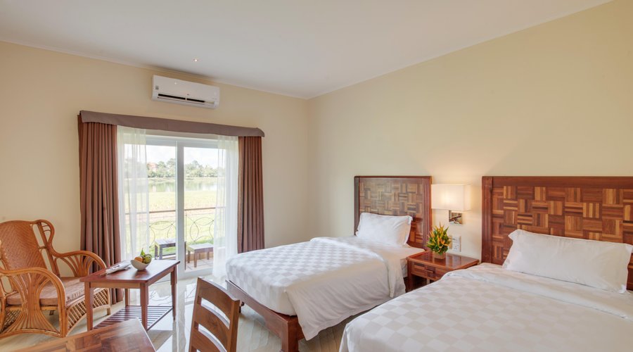 Sokha Palace Siem Reap Hotel