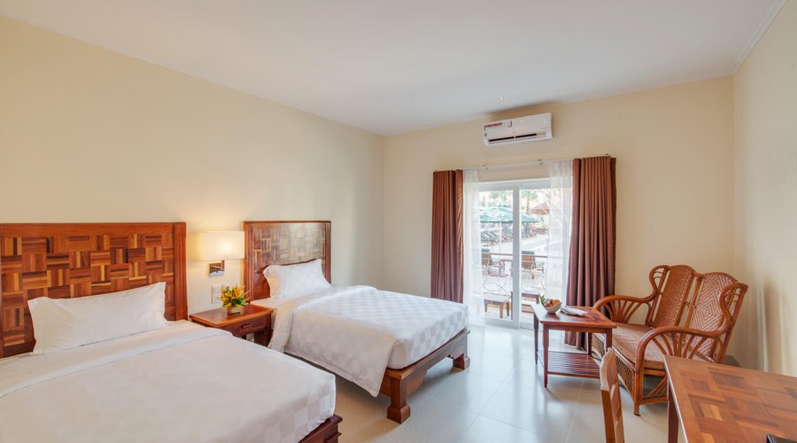 Sokha Palace Siem Reap Hotel